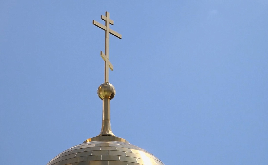 В Пензу прибудет ковчег с мощами святителя Тихона, патриарха Московского и всея России